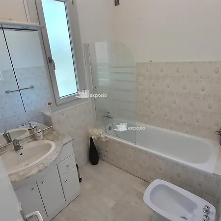 Bright 2-bedroom & Beautiful Sea View Daire *